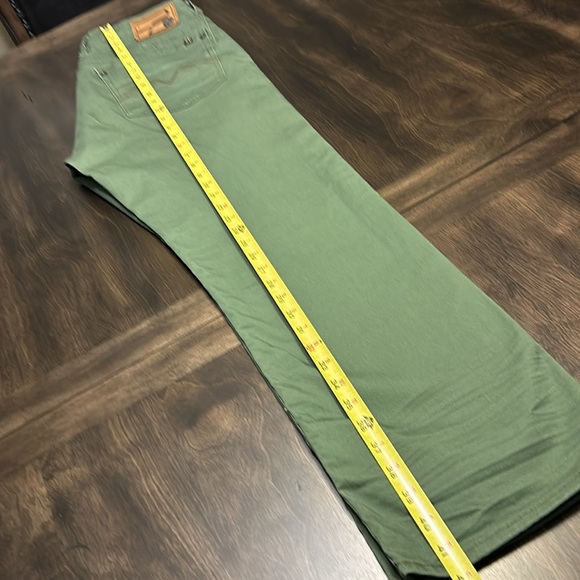 Buffalo David Bitton Jean - Picture 5 of 15